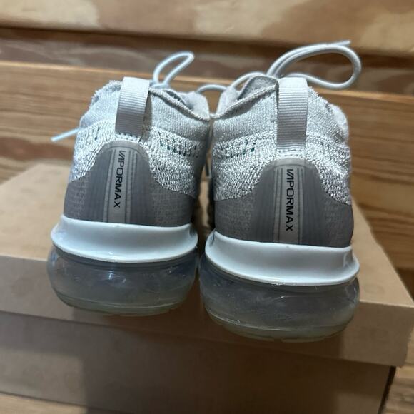 Nike Air Vapormax Flyknit 2023 Photon Dusty Cactus main image 5